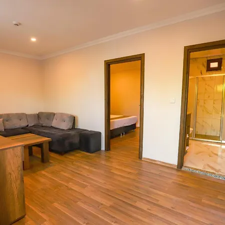 Mare Blu Hotel