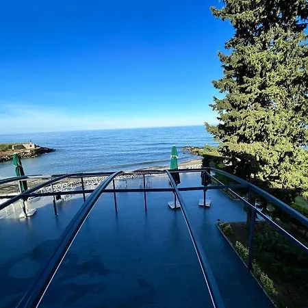 Szálloda Mare Blu *