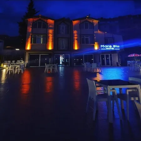 Szálloda Mare Blu