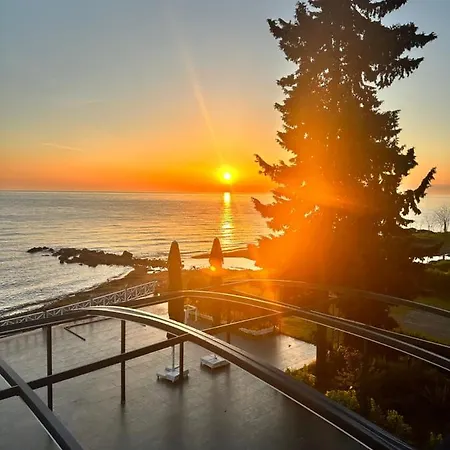 Mare Blu * Trabzon