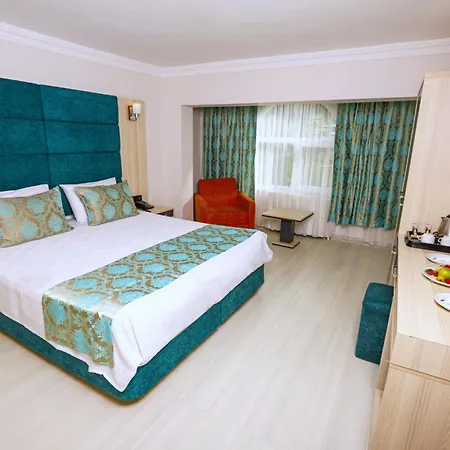 Mare Blu Trabzon