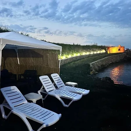 Szálloda Mare Blu Trabzon