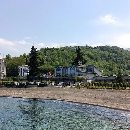 Szálloda Mare Blu