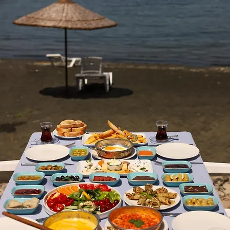 Szálloda Mare Blu *