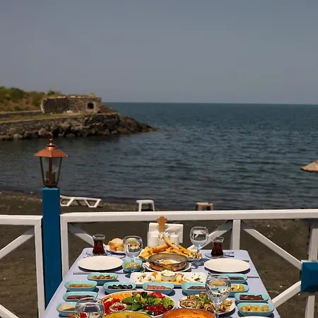 Mare Blu Szálloda